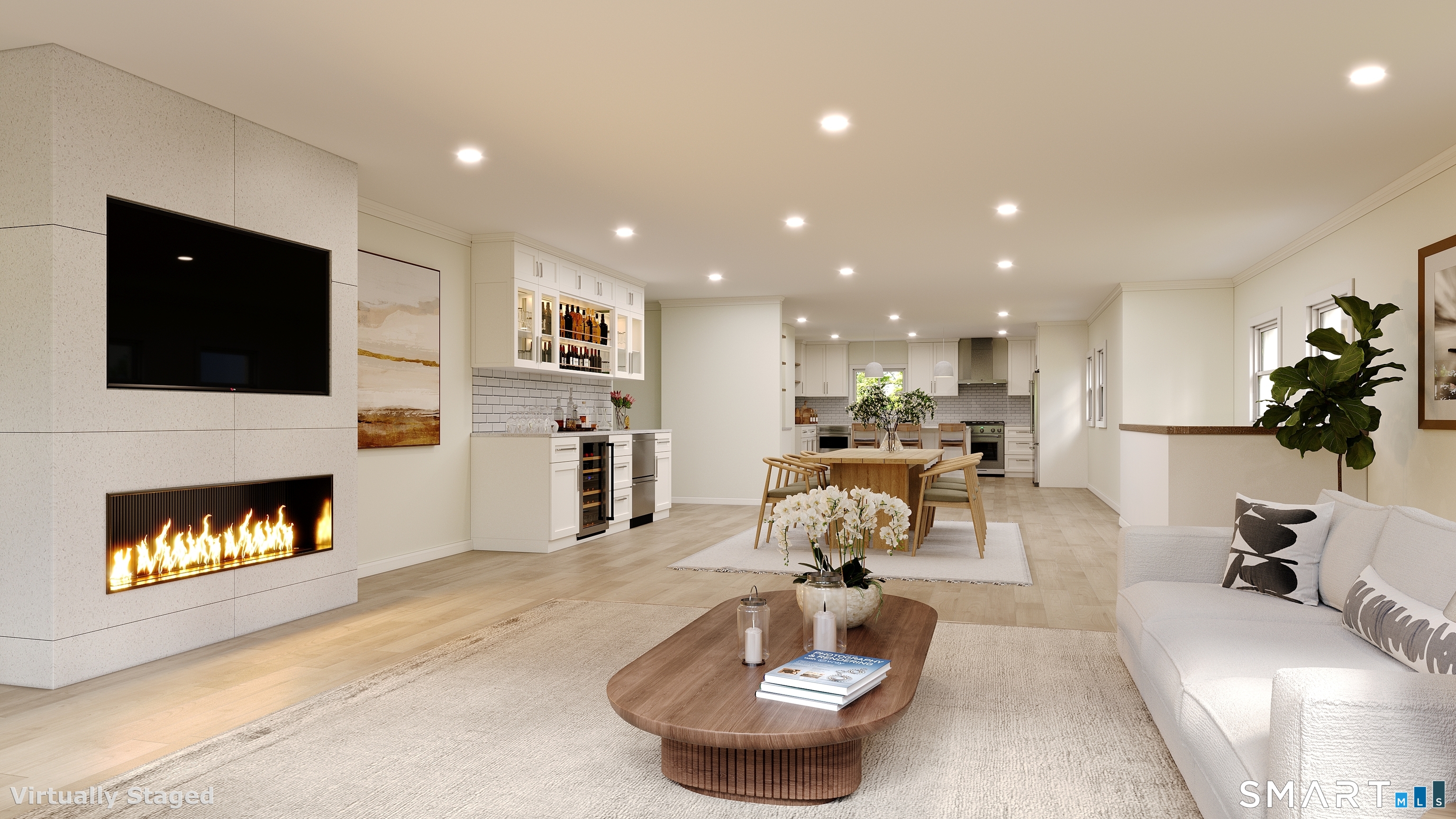 1964 North Benson Road Fairfield CT 06824