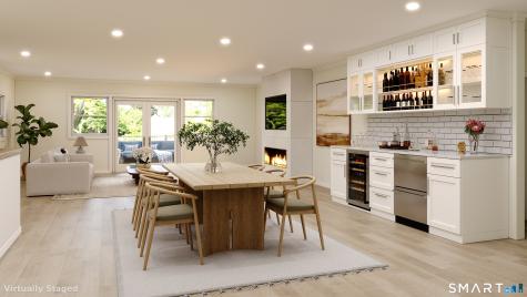 1964 North Benson Road Fairfield CT 06824