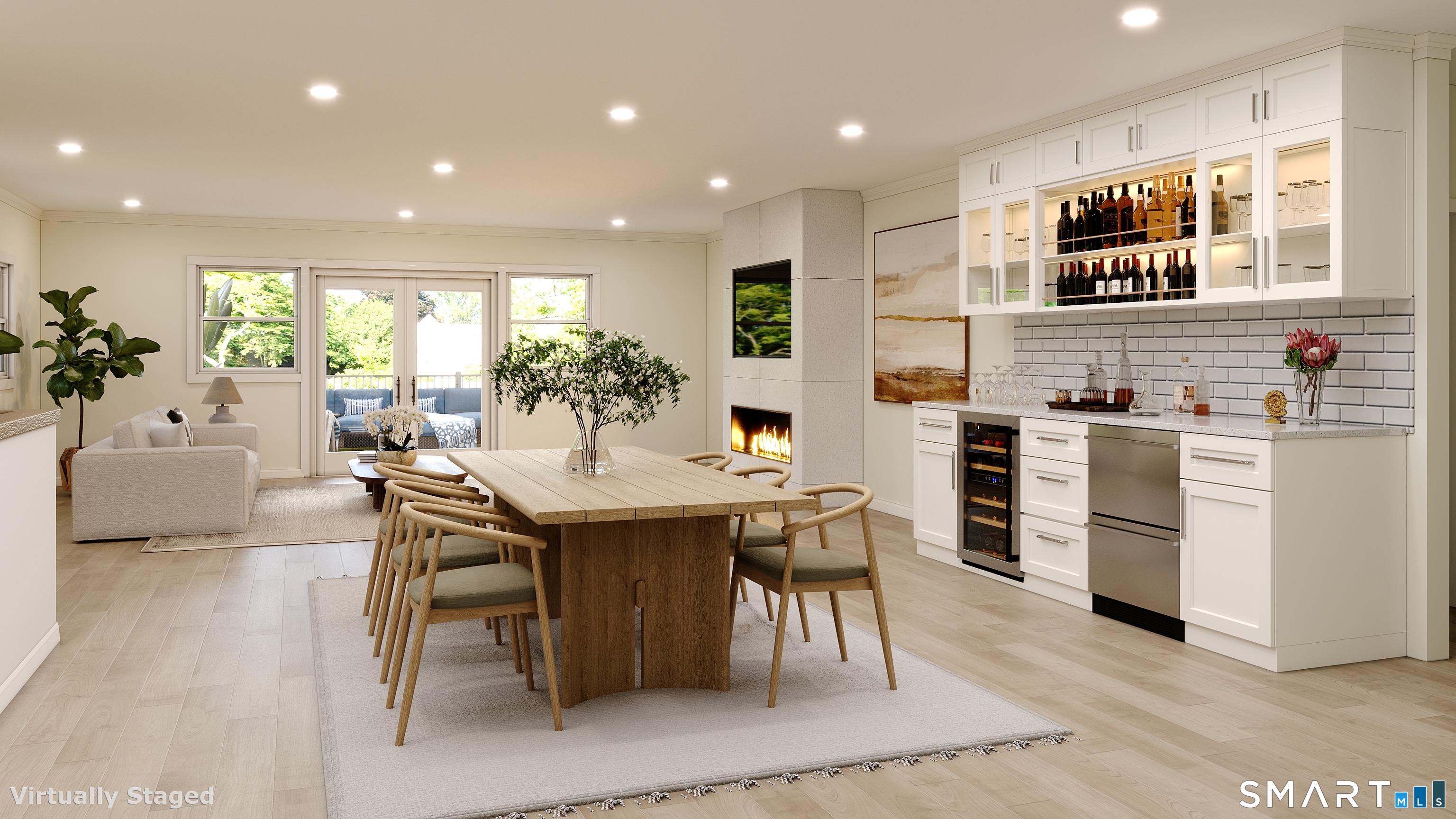 1964 North Benson Road Fairfield CT 06824