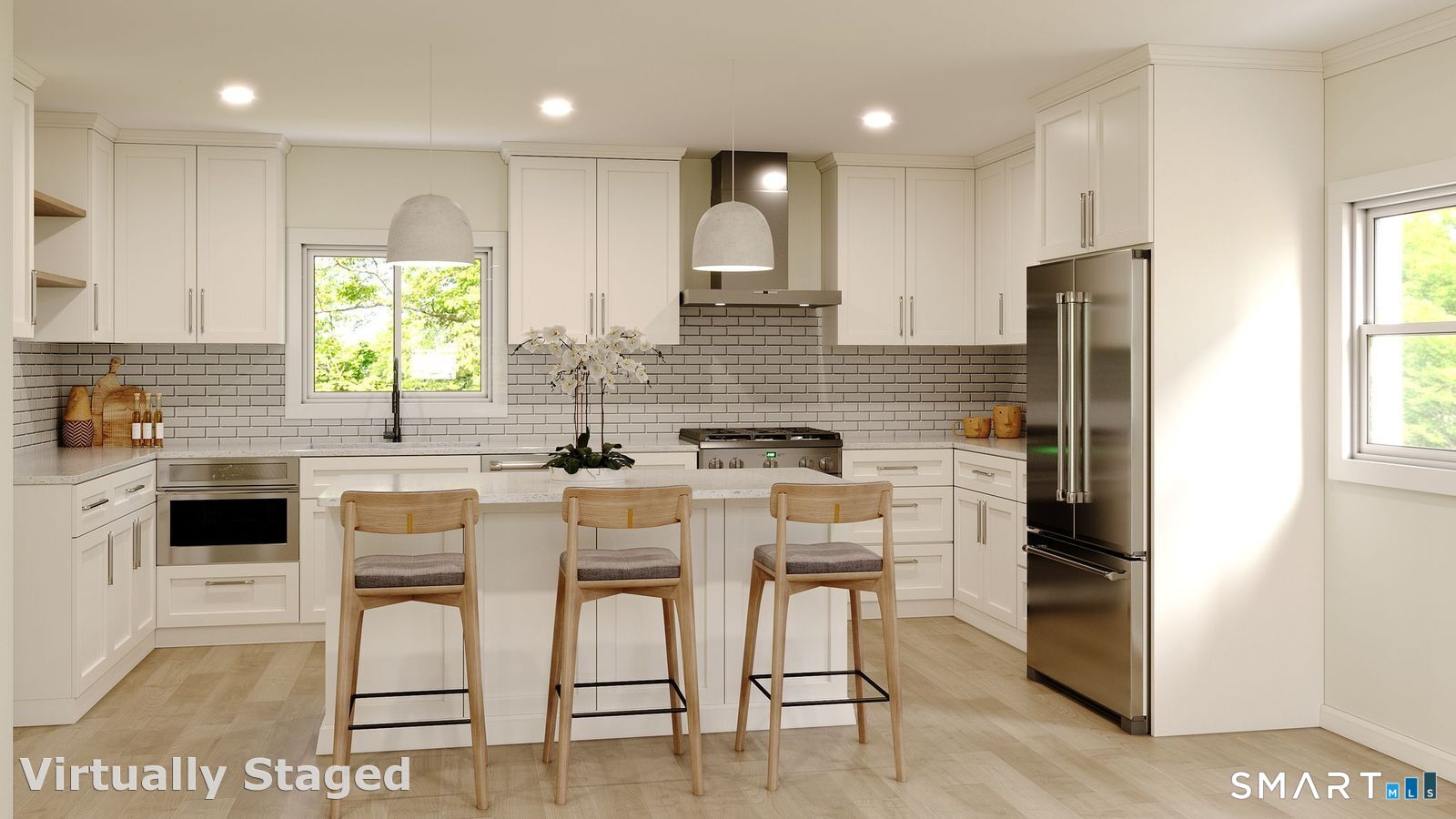 1964 North Benson Road Fairfield CT 06824
