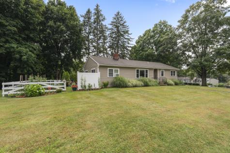 4 Sunny Acres Road Bethel CT 06801