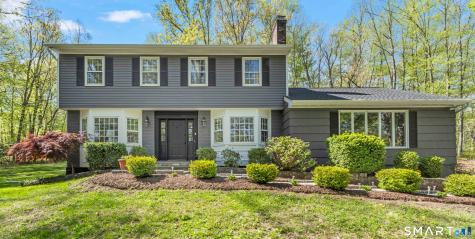 7 Arapaho Road Brookfield CT 06804