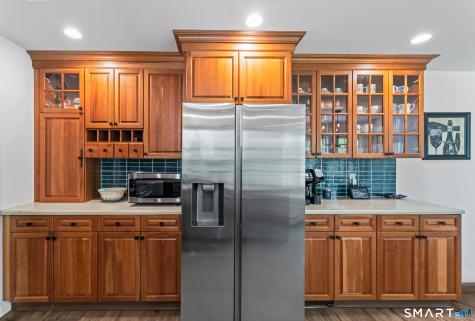 7 Arapaho Road Brookfield CT 06804