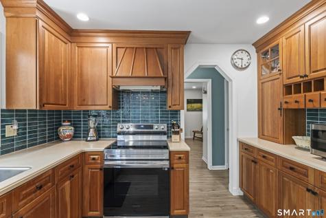 7 Arapaho Road Brookfield CT 06804