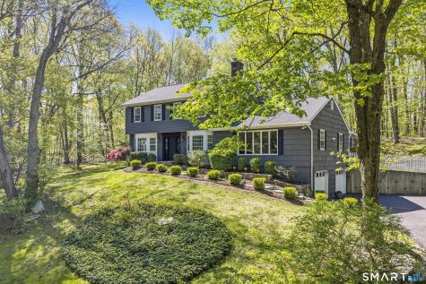 7 Arapaho Road Brookfield CT 06804