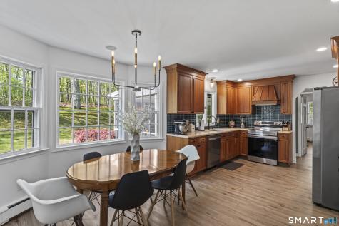 7 Arapaho Road Brookfield CT 06804