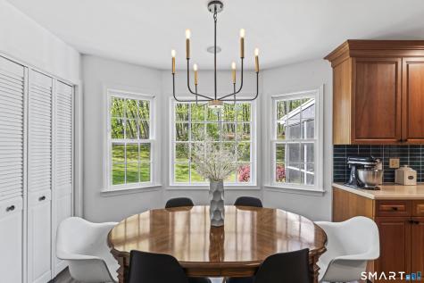 7 Arapaho Road Brookfield CT 06804