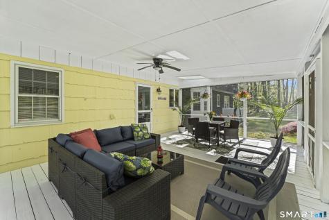 7 Arapaho Road Brookfield CT 06804