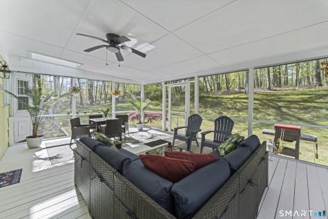 7 Arapaho Road Brookfield CT 06804