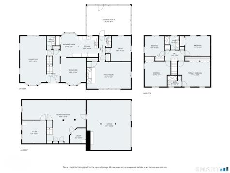 7 Arapaho Road Brookfield CT 06804