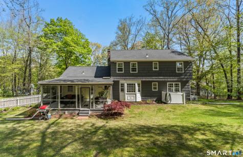 7 Arapaho Road Brookfield CT 06804