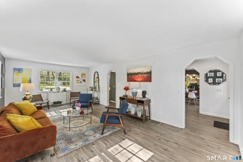 7 Arapaho Road Brookfield CT 06804