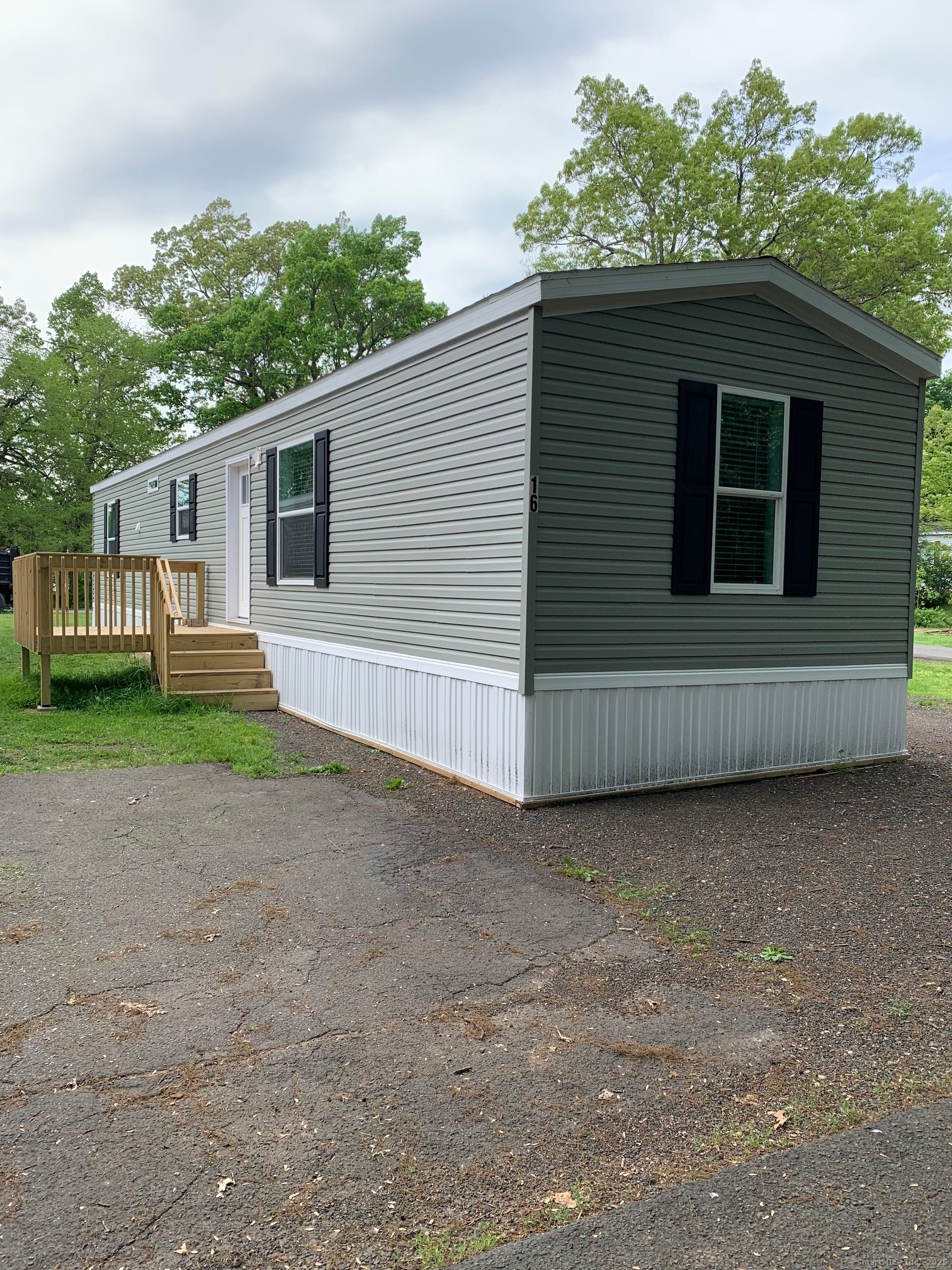 1900 North Broad Street Meriden CT 06450