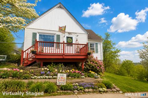 250 Wall Street Waterbury CT 06704