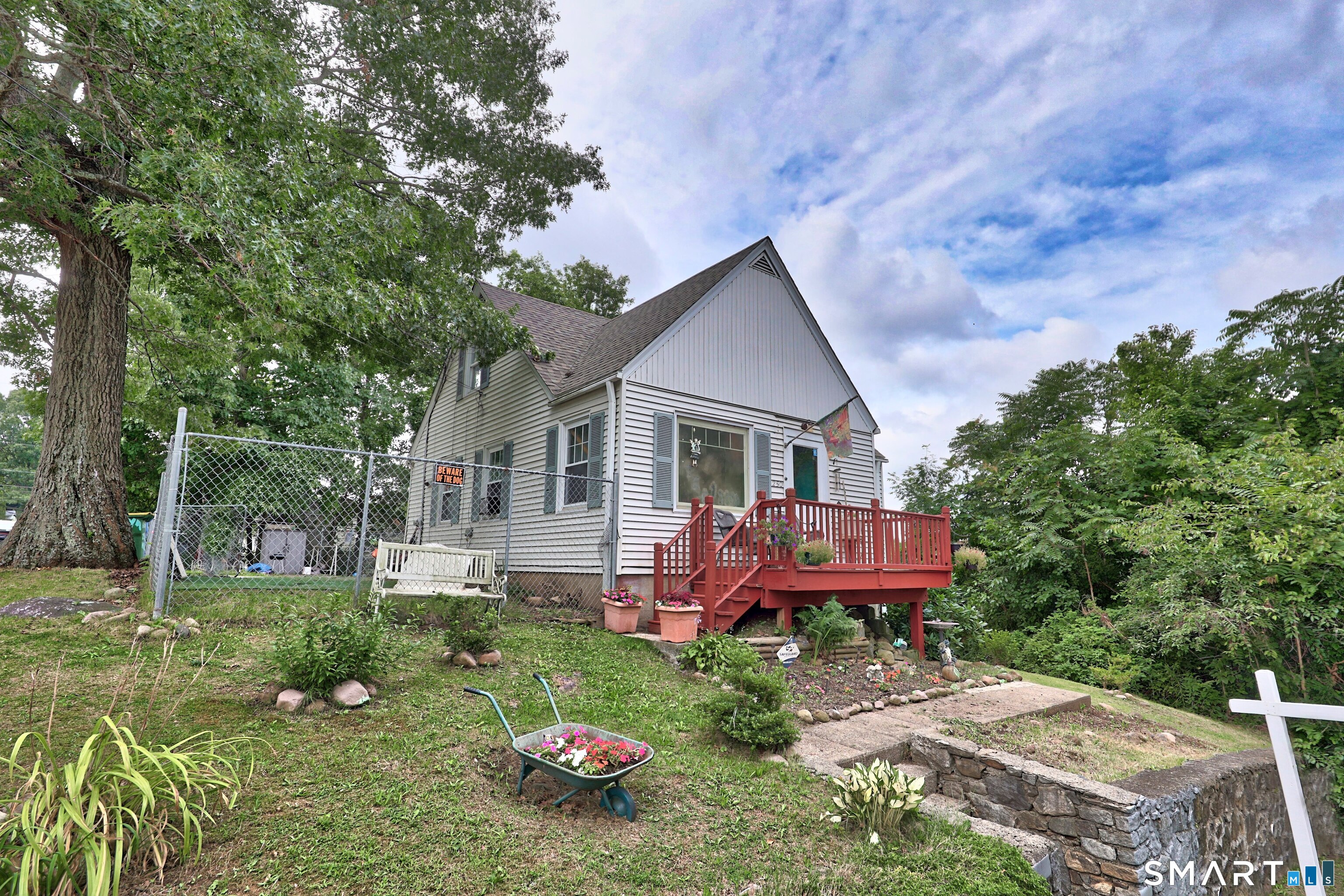 250 Wall Street Waterbury CT 06704