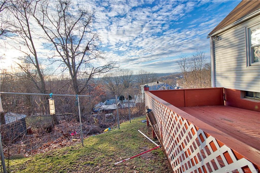 250 Wall Street Waterbury CT 06704