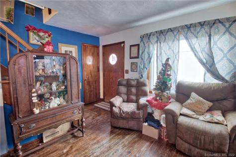 250 Wall Street Waterbury CT 06704