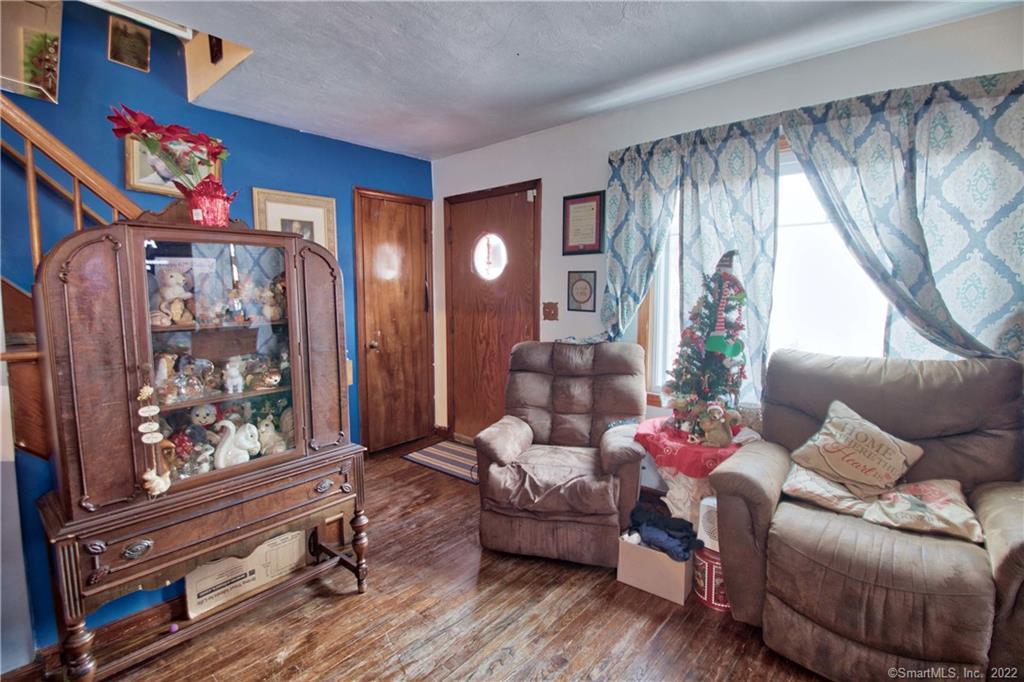 250 Wall Street Waterbury CT 06704
