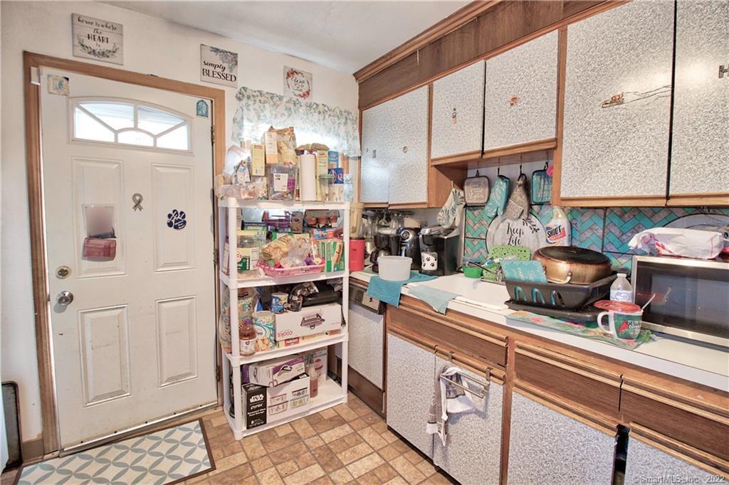 250 Wall Street Waterbury CT 06704