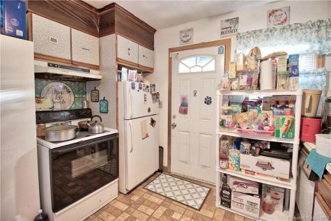 250 Wall Street Waterbury CT 06704