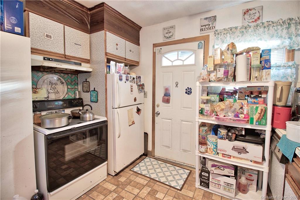 250 Wall Street Waterbury CT 06704