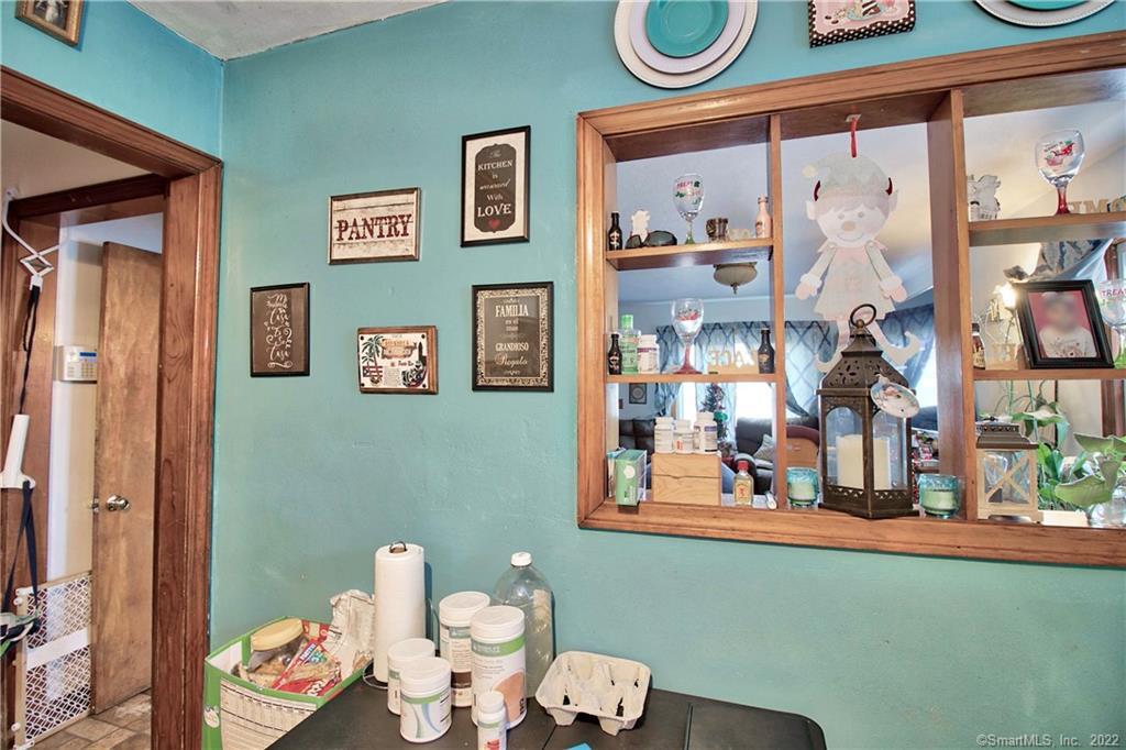 250 Wall Street Waterbury CT 06704