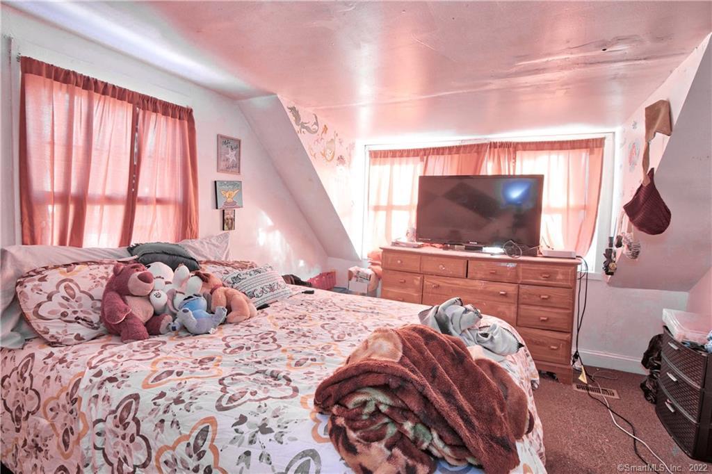 250 Wall Street Waterbury CT 06704