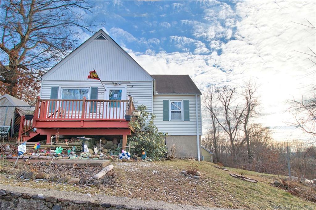 250 Wall Street Waterbury CT 06704