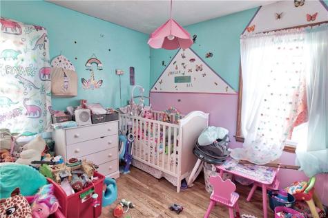 250 Wall Street Waterbury CT 06704