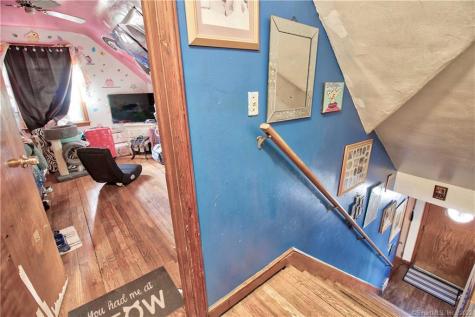250 Wall Street Waterbury CT 06704