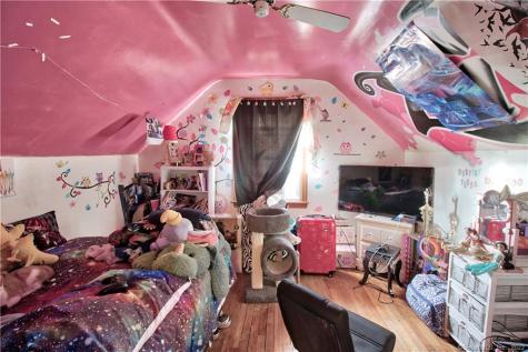 250 Wall Street Waterbury CT 06704