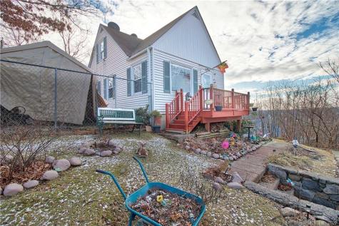 250 Wall Street Waterbury CT 06704