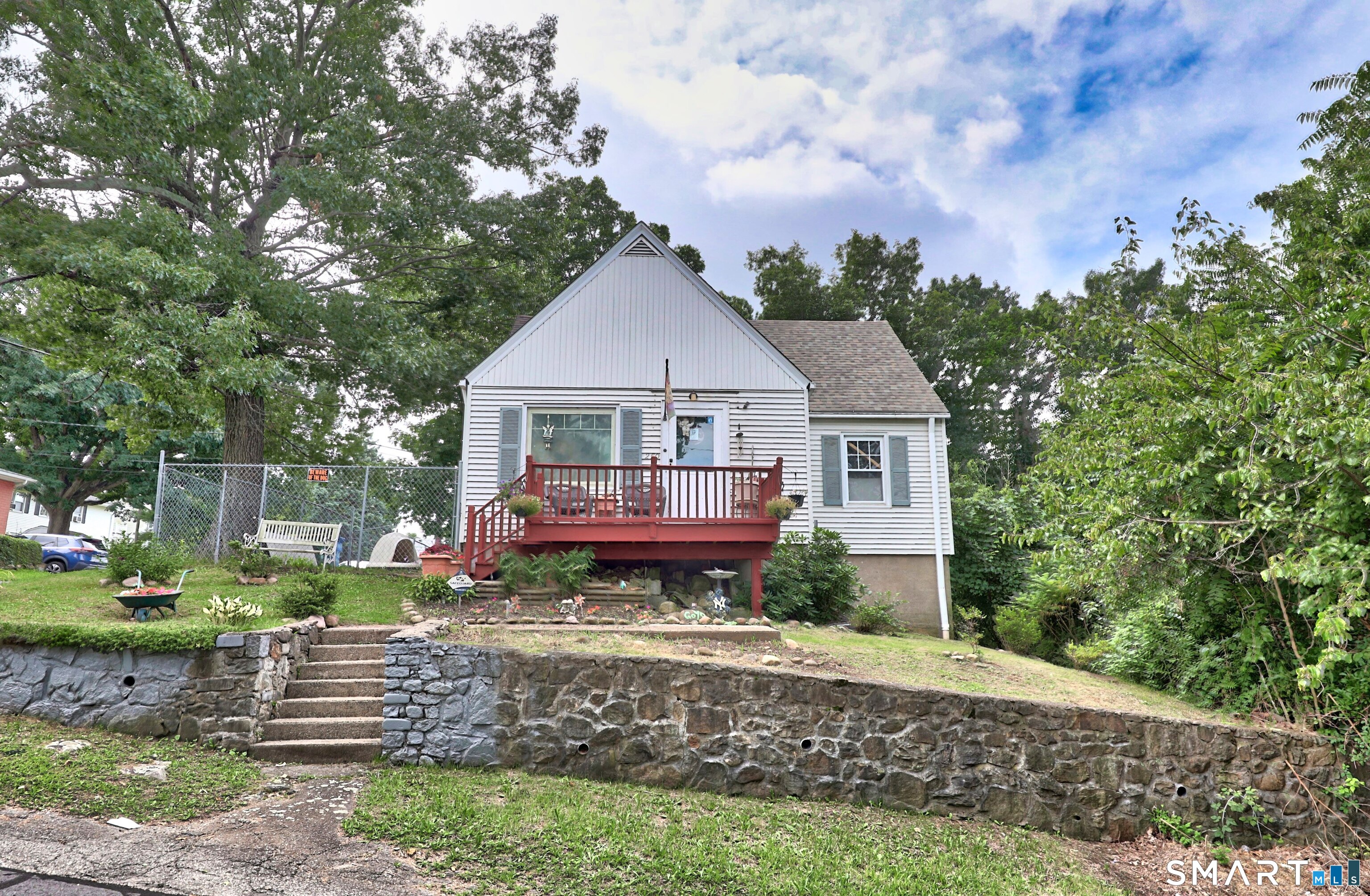 250 Wall Street Waterbury CT 06704