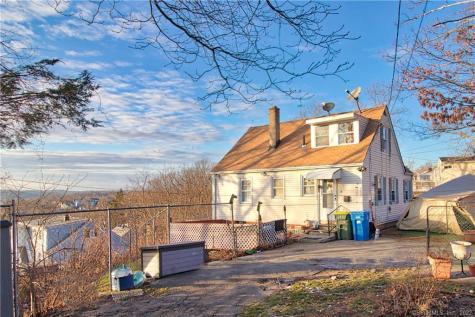 250 Wall Street Waterbury CT 06704