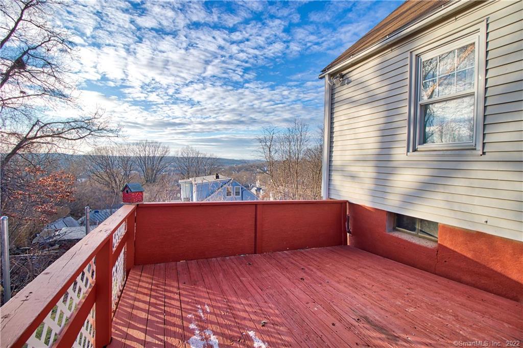 250 Wall Street Waterbury CT 06704