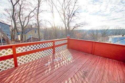 250 Wall Street Waterbury CT 06704
