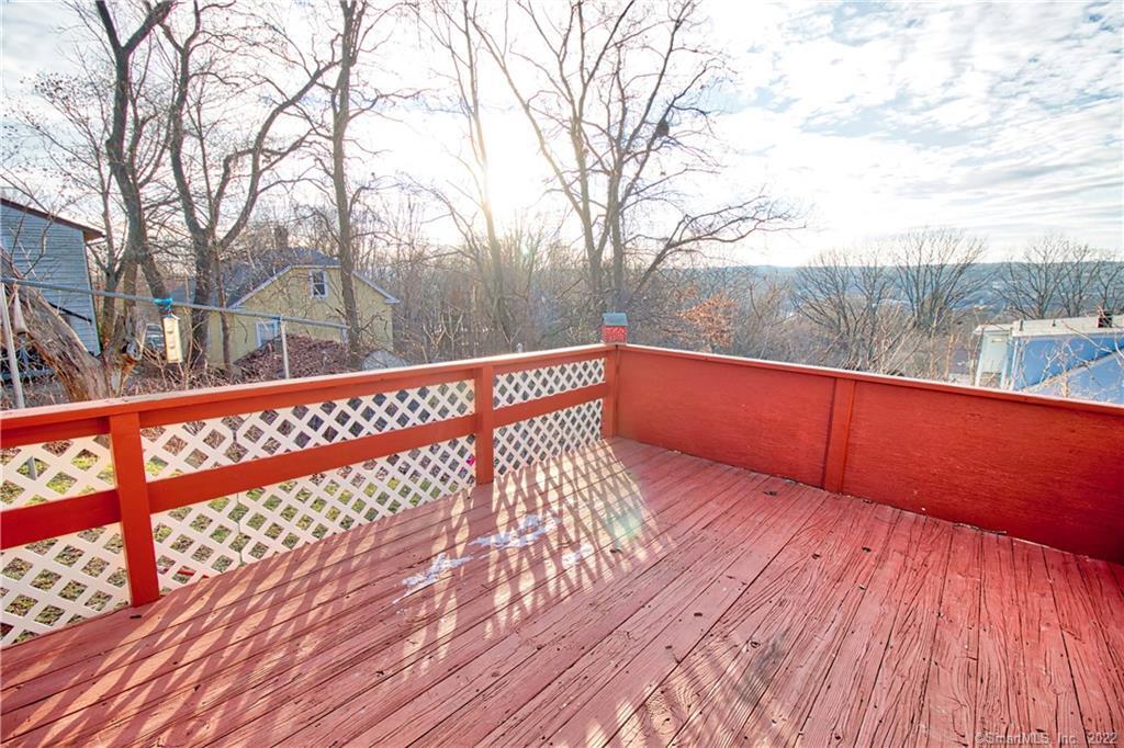 250 Wall Street Waterbury CT 06704