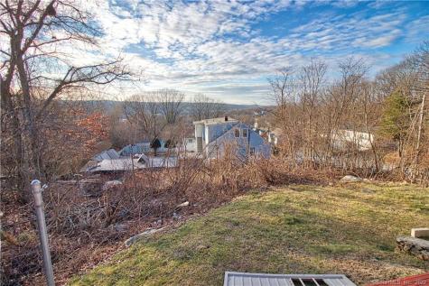 250 Wall Street Waterbury CT 06704