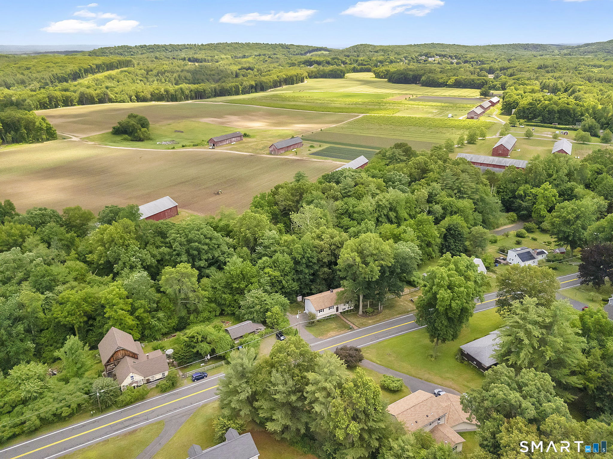 20 North Road East Granby CT 06026