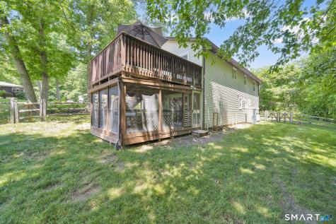 20 North Road East Granby CT 06026