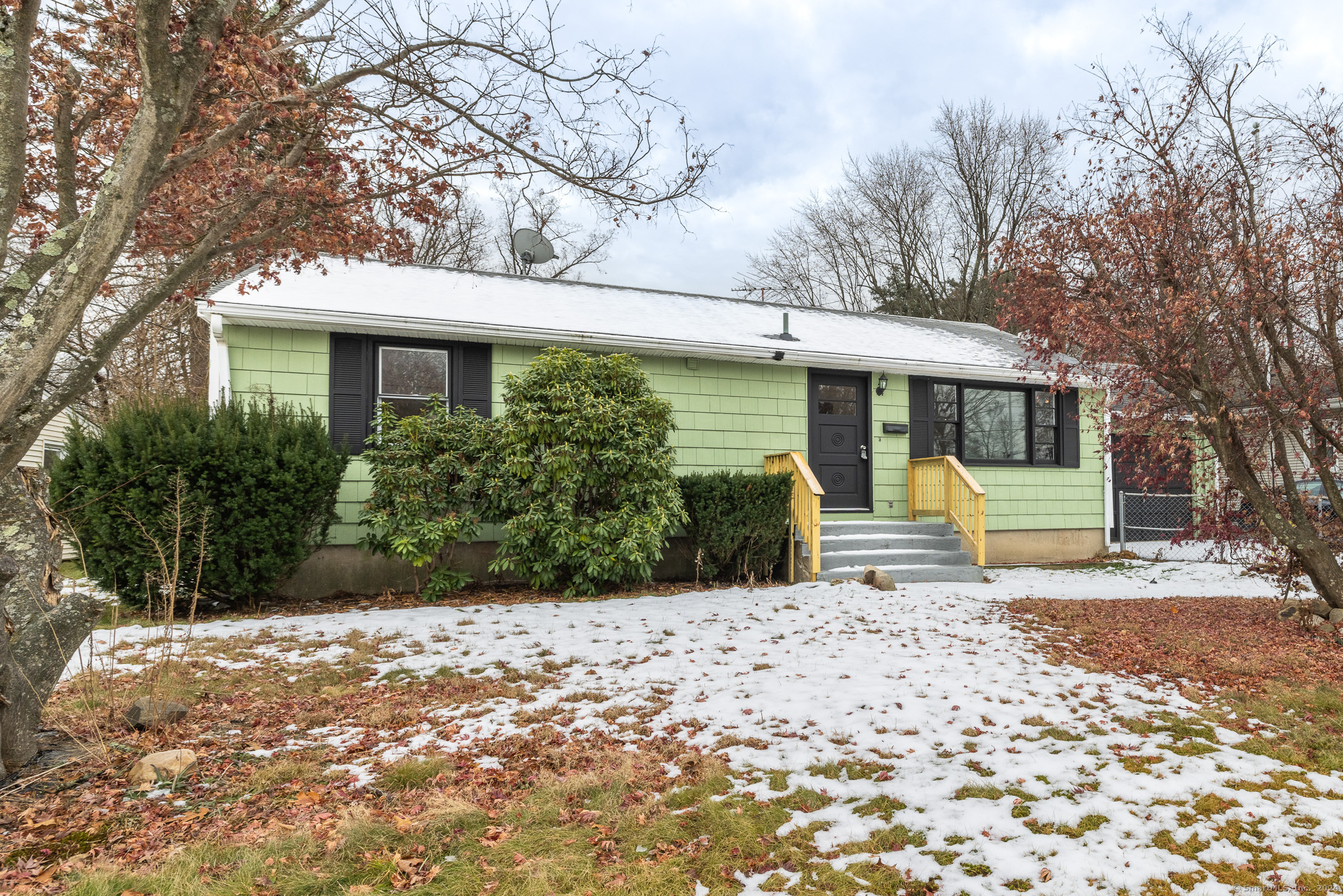 282 Louisiana Avenue Bristol CT 06010