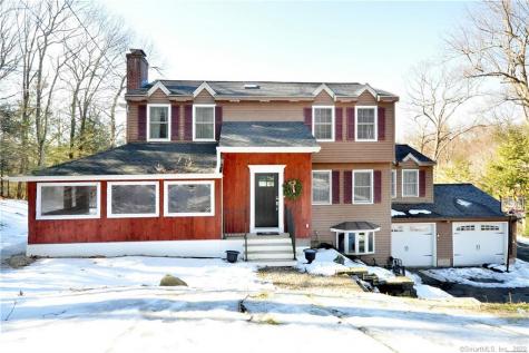 27 Bigwood Lane Burlington CT 06013