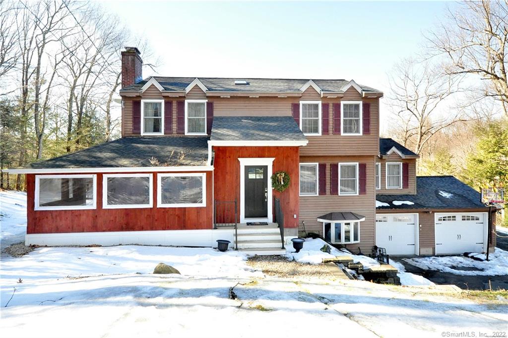 27 Bigwood Lane Burlington CT 06013