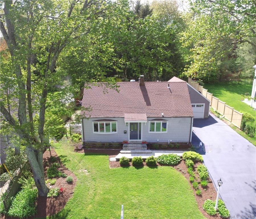 240 South Street Fairfield CT 06824