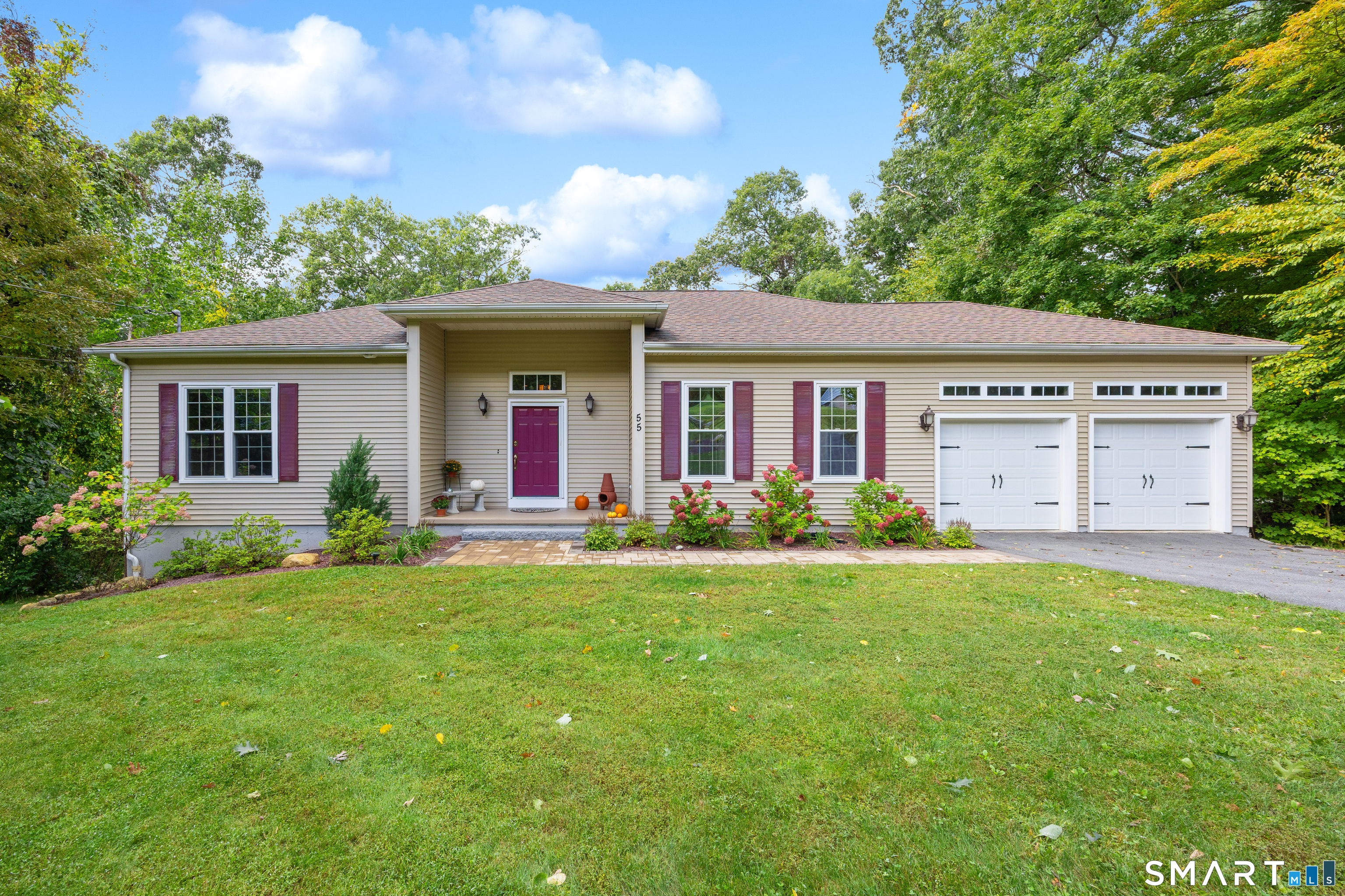 55 Depot Hill Road East Hampton CT 06414