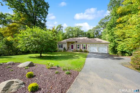 55 Depot Hill Road East Hampton CT 06414