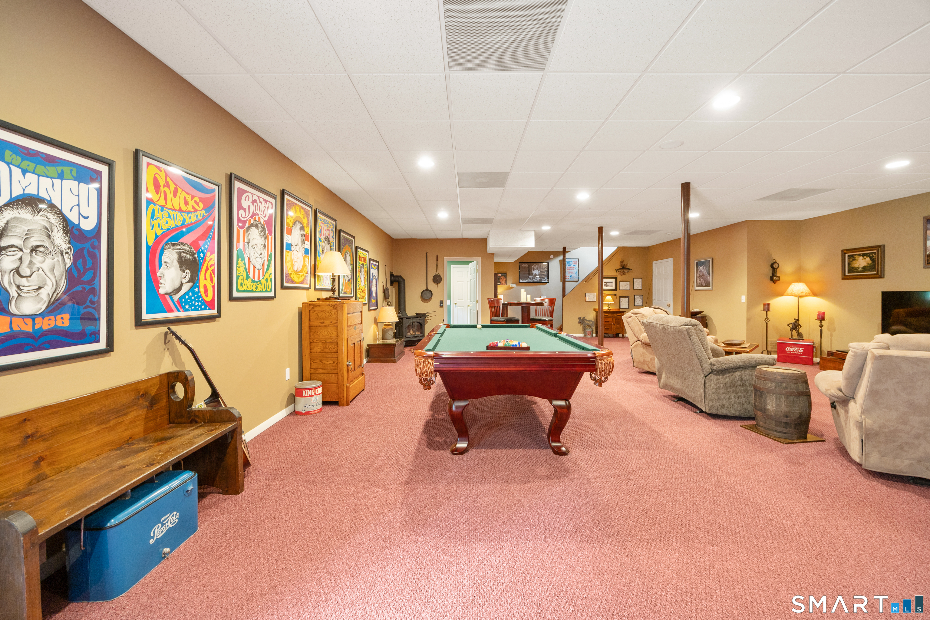 55 Depot Hill Road East Hampton CT 06414