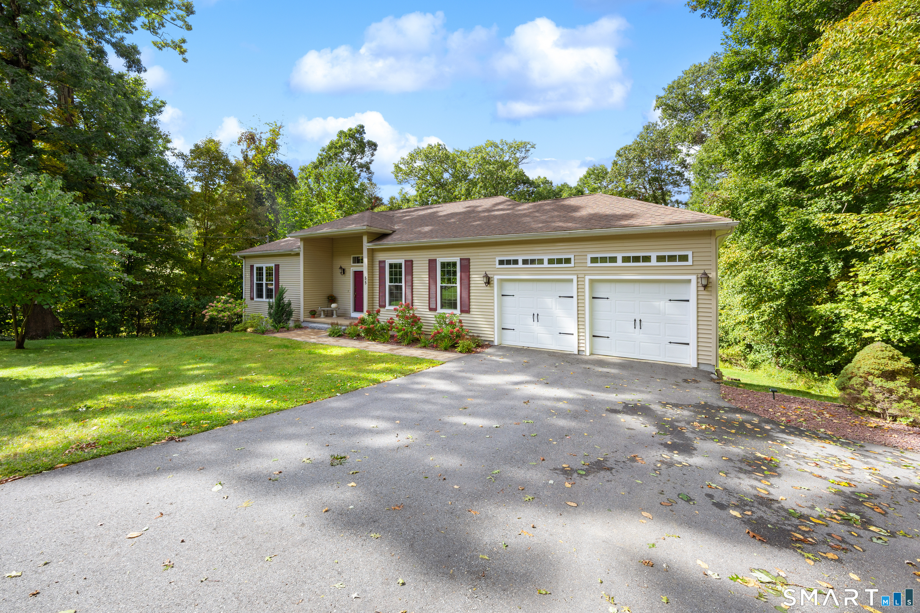 55 Depot Hill Road East Hampton CT 06414