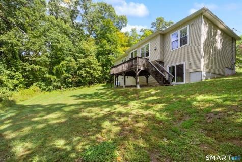 55 Depot Hill Road East Hampton CT 06414