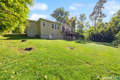 55 Depot Hill Road East Hampton CT 06414